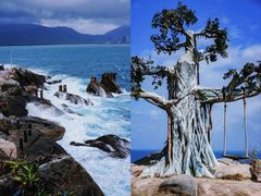 -海南分界洲岛旅游区