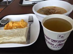 -太兴烧味餐厅(香港机场店)