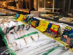 -卜蜂莲花(杨高北路店)