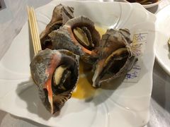 -仑头海鲜城(仑头环村南路店)