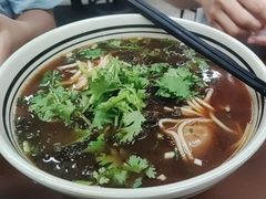 -小马牛肉面·牛骨熬制(南京博物院店)