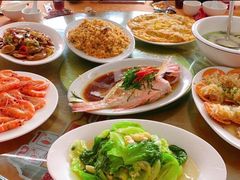 -梅姐海鲜餐厅(水头海鲜街店)
