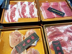 -牛武士寿喜烧·和牛火锅自助(全球首店)