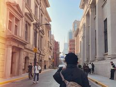 -东海咖啡馆