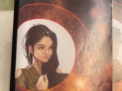 -剧狐剧本杀·月球探案馆(人民广场1号店)