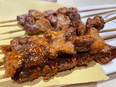 -三宝涮肉(体育学院店)