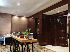 -览江阁中餐厅·淮扬菜(兆和皇冠假日酒店)