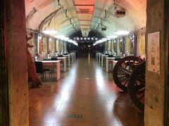 -青岛葡萄酒博物馆