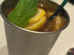 -静香HOUSE·全时段融合餐厅(七星欢乐颂店)