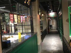 门面-十六蒲(桂林路店)