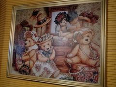 -自由港KTV(王子公主金平店)