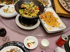 -老街渔味馆(芳华店)