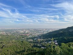 -北京西山国家森林公园