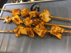 -小俩口烧烤东北菜(双井店)