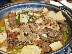 -侯家庄阿才有品私房菜馆