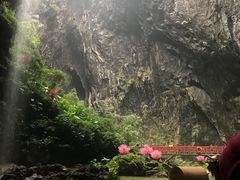 -英西峰林·洞天仙境