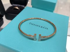 -Tiffany & Co.蒂芙尼
(杭州大厦店)