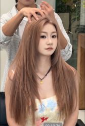 -DL HOPE明星造型