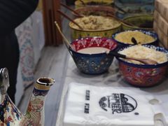 -桥门程记(兰州南关夜市店)