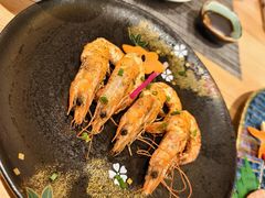 -翼精致料理(昆山旗舰店)