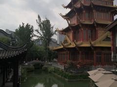 -龙潭水乡