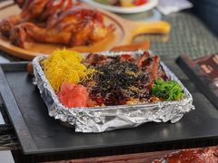 -潭柘厚院&山顶烤肉(潭柘寺店)