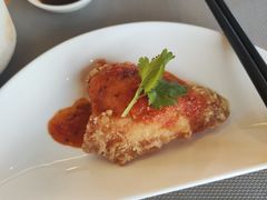 -解放碑威斯汀酒店-知味国际美食餐厅