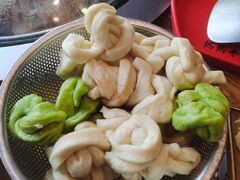 -山河屯铁锅炖鲜鹅·东北菜(开发区一店)