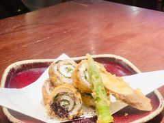 -翔峰炭火鳗鱼(悦泰街里公寓店)