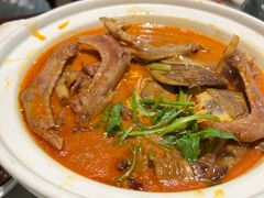 -小菜园新徽菜(合肥瑶海万达店)