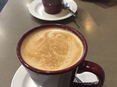 Flatwhite&Latte-Cosmopolitan Cafe Bondi Junction