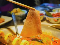 -九鼎轩脆毛肚火锅(南京东路店)