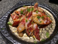 和牛肋条-NIUAN牛庵·日式和牛烧肉(恒隆店)