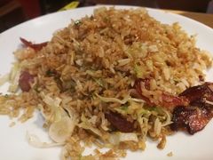 -嘉旺港式茶餐厅(延长中路店)
