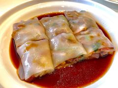 -铭家点心(秦岭路店)