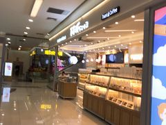 -爸爸糖吐司面包(宁波世纪东方店)