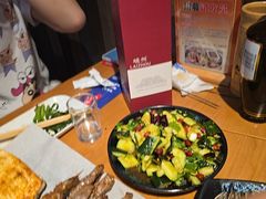 -华府九号海鲜烧烤大排档(龙域店)