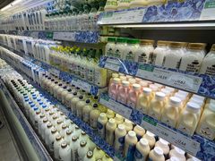 -果蔬好生活超市(东湖店)
