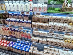 -Olé精品超市(前海壹方城店)