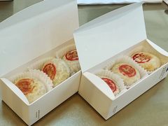-喜茶(深圳福田星河COCO Park店)