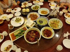 -小土豆北方菜馆(文慧园店)