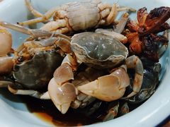 -瞻岐金锅饭店