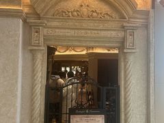 -B&C黄油与面包·THE GARDEN BAKERY概念店(世纪汇店)