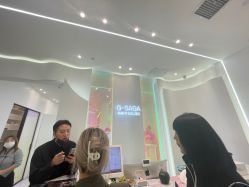 -G-SAGA形象设计