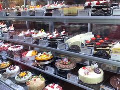 -85度C(苏州石路店)