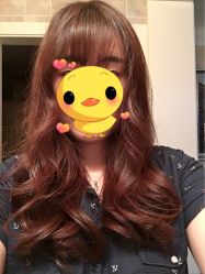 -美梵日系沙龙