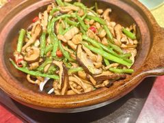 -味鼎长安·地道陕菜(凤城一路店)