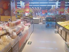 -广百家超市(大东海店)