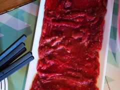 -花田煮鲜牛肉火锅(钟楼众汇店)