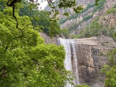 -洛阳白云山景区